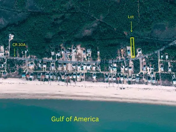 7951 County Road 30 #A, Pt Saint Joe, FL 32456