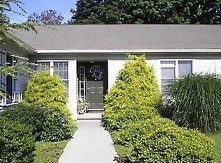 356 Bunker Hill Rd, Nassau, NY 12123