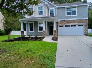 8 Cedar Creek Cir #8, Beaufort, SC 29906