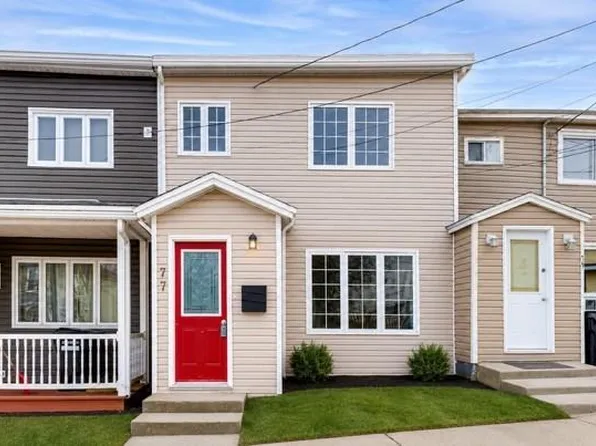 77 Campbell Avenue, St. John's, NL A1E2Z5
