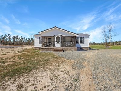896 Rogers Break Rd, Jesup, GA, 31546