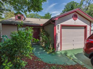 206 Aquarius Cir N, Jacksonville, FL 32216