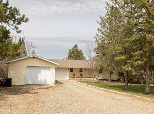 39115 E Blueberry Dr, Menahga, MN 56464