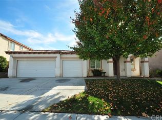 29691 Rock Canyon Rd, Menifee, CA 92584