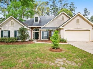 1270 Rue Beauvais, Mandeville, LA 70471