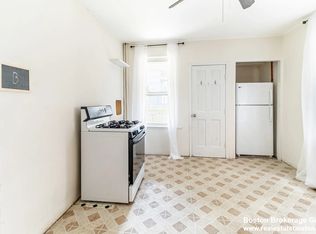 20A W Howell St #2, Dorchester, MA 02125