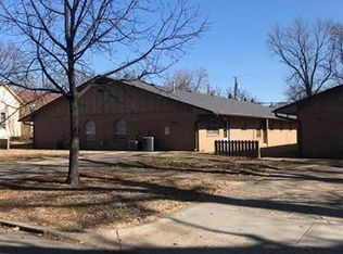 404 S Seneca Ave APT E, Bartlesville, OK 74003