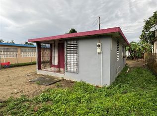 5 Jaime C Rodriguez, Yabucoa, PR 00767