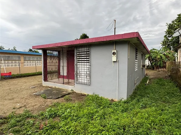5 Jaime C Rodriguez, Yabucoa, PR 00767