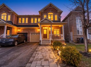34 Callalily Rd, Brampton, ON L7A 0M2