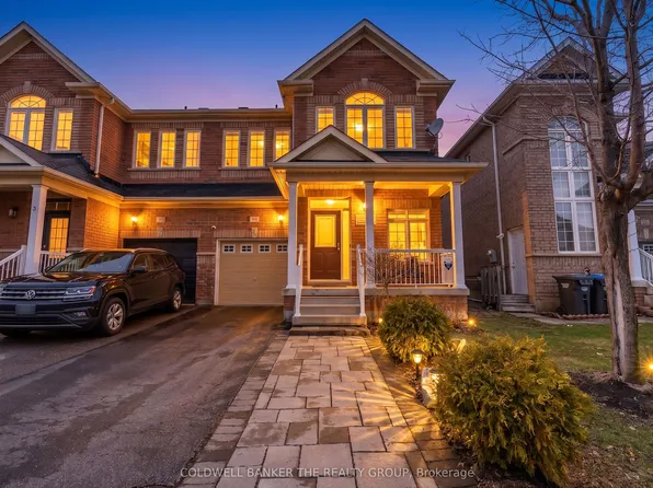 34 Callalily Rd, Brampton, ON L7A 0M2