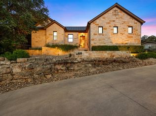 625 Sunfish St, Lakeway, TX 78734
