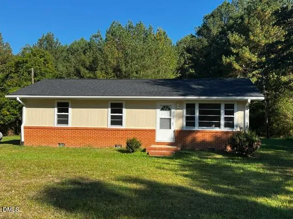 2641 Henry Wilson Rd, Oxford, NC 27565