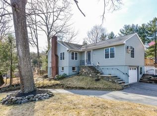 41 Mill Rd, Boylston, MA 01505