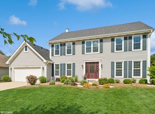 1460 Canter Ln, Bartlett, IL