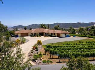 25905 Kornblum Dr, Escondido, CA 92026