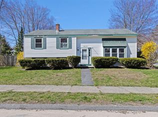 33 Sokokis Street, South Portland, ME 04106