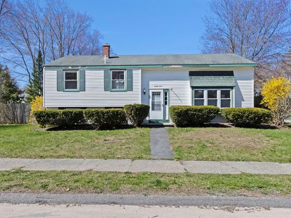 33 Sokokis Street, South Portland, ME 04106