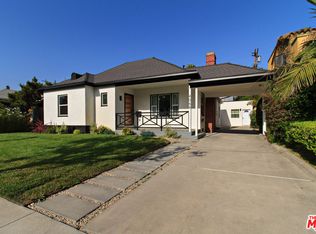 4068 Sutro Ave, Los Angeles, CA 90008