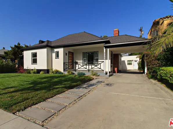 4068 Sutro Ave, Los Angeles, CA 90008