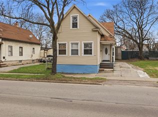 112 Carter St, Rochester, NY 14621