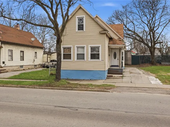 112 Carter St, Rochester, NY 14621