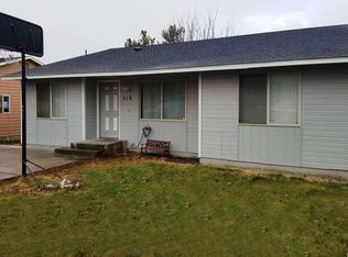 515 Broadview Dr, Grandview, WA 98930