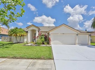 1406 Hatcher Loop Dr, Brandon, FL 33511