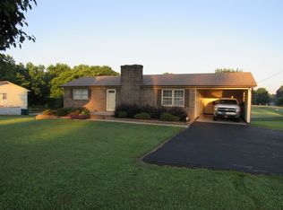 3679 Vance Street Ext, Reidsville, NC 27320