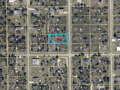 1103 Grant Ave, Lehigh Acres, FL, 33972