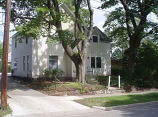 415 Stanwood St, Kalamazoo, MI 49006
