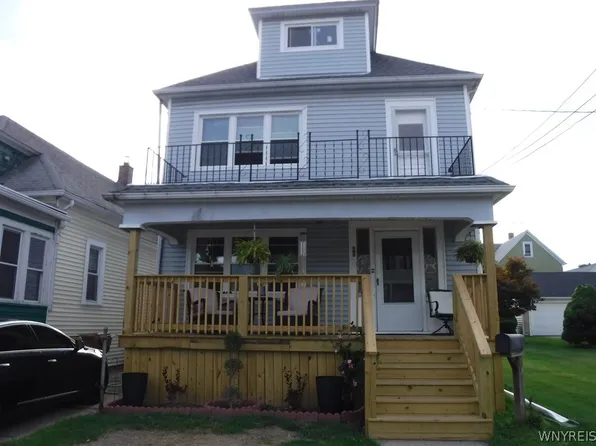 66 Haller Ave, Buffalo, NY 14211
