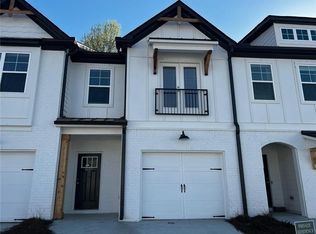 4157 Spring Valley Cir, Tucker, GA 30084