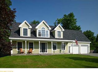 83 Cobb Ave, Portland, ME 04102