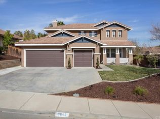 8816 Hunt Canyon Rd, Corona, CA 92883