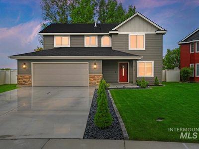 2513 S Vineyard St, Nampa, ID, 83686
