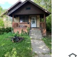 1938 S Jefferson Ave, Saginaw, MI 48601