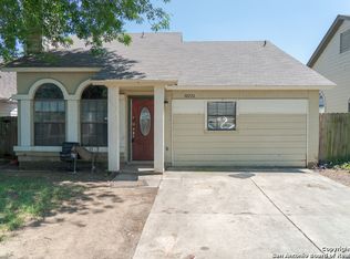 10226 Basin Fld, San Antonio, TX 78245