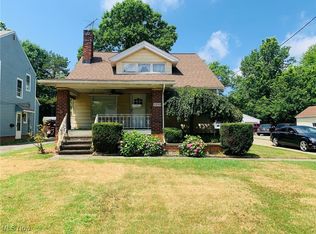 1528 Felton Rd, South Euclid, OH 44121