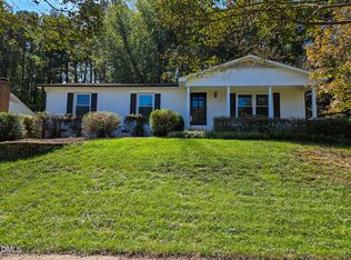 3117 Merrianne Dr, Raleigh, NC 27607