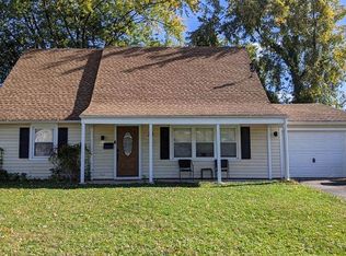 20 Harper Ln, Willingboro, NJ 08046