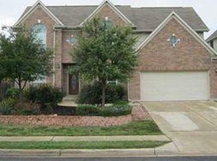 3710 Geese Rte, Round Rock, TX 78665