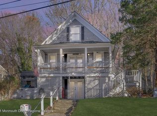 7 Chestnut St, Highlands, NJ 07732