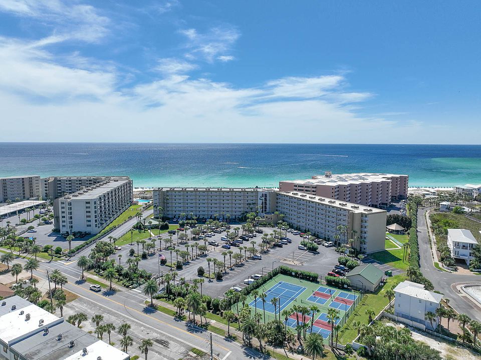 Islander 502 Gulf Shore Dr Destin FL Zillow