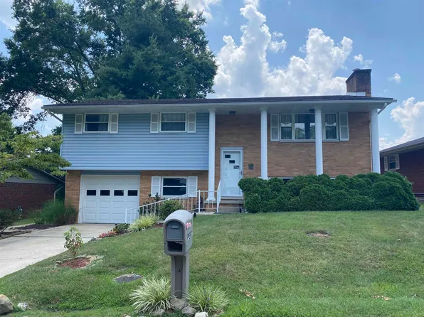 23 Valley Dr, Chesapeake, OH 45619