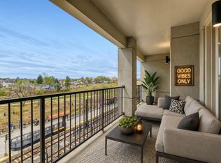 Apex at Perry Station - Modern Living at it's best!, Denver, CO 80204