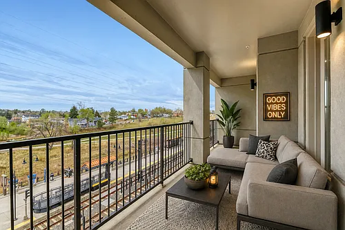 Apex at Perry Station - Modern Living at it's best! Photo 1