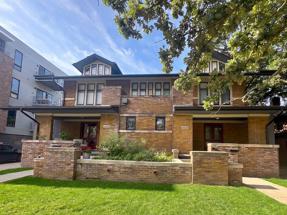 1st image of 4018 Ingersoll Ave