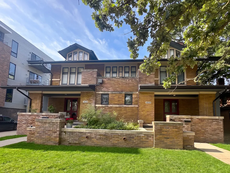 4018 Ingersoll Ave