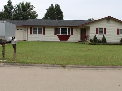 1405 N Walnut St, Iola, KS, 66749
